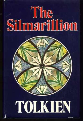 The Silmarillion - The Silmarillion is a collection of J. R. R. Tolkien's mythopoeic works, edited and published posthumously by his son Christopher Tolkien in 1977, with assistance from Guy Gavriel Kay, who later became a noted fantasy writer. The Silmarillion, along with J. R. R. Tolkien's other works, forms a comprehensive, yet incomplete, narrative that describes the universe of Middle-earth within which The Hobbit and The Lord of the Rings take place. The History of Middle-earth is a twelve-volume examination of the writing and revisions of The Lord of the Rings and The Silmarillion by looking into J. R. R. Tolkien's rough drafts and by commentary by Christopher Tolkien.