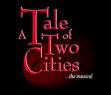 A Tale Of Two Cities - Picture for the musical version of a Dickens classic tale A Tale Of Two Cities - Picture for the musical version of a Dickens classic tale