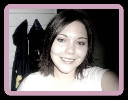 Me! - a picture of me