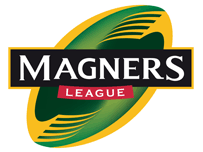 Magners League Rugby - The Magners League Rugby logo