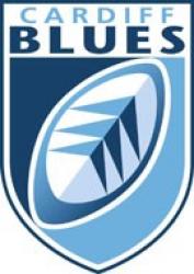 Cardiff Blues - Cardiff Blues logo
