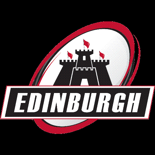 Edinburgh Rugby Badge Logo - Edinburgh Rugby Logo
