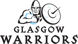 Glasgow Warriors Rugby Logo - Glasgow Warriors Rugby Logo Glasgow, Scotland