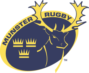 Munster Rugby Logo - Munster Rugby Logo Cork / Limerick, Munster, Ireland