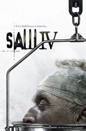 saw - Best horror ever