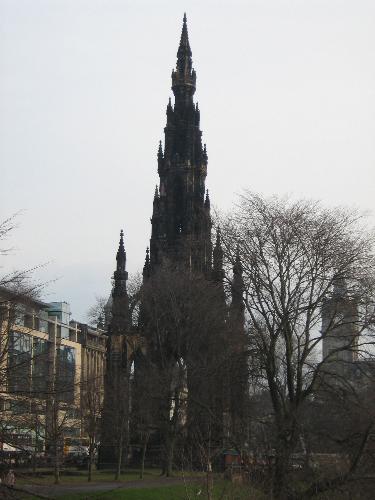 Edinburgh - Picture from Edinburgh