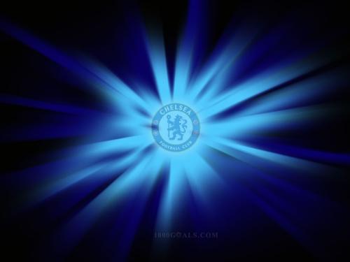 chelsea - logo