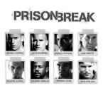 Prison Break  - Cast of Prison Break