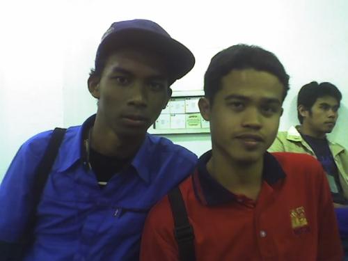 my friends - My best friend