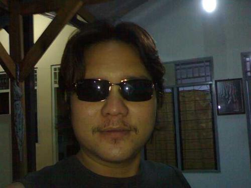 Mess 2008 - CuMi - Cuma Minjem