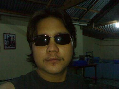 CuMi - Cuma Minjem - Mess 2008