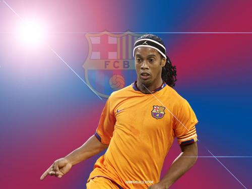 ronaldinho - In 2001 Ronaldinho left Grêmio to play European football. Despite bids from much larger clubs, he opted to play for PSG. During his time at PSG, the manager, Luis Fernandez, claimed that Ronaldinho was too focussed on the Parisian nightlife rather than on his football, and complained that his holidays in Brazil would always drag on and never end at the scheduled times.  After the World Cup, having shown his worth on the international scene, there was no shortage on the interest from bigger clubs, and in 2003, Ronaldinho made it known he wanted to leave PSG after they failed to qualify for any European competitions. That set off a bidding war among the top clubs for his services.