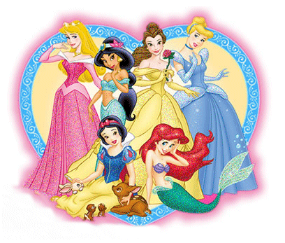 Disney Princess - Disney