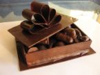 chocolate cake bar - chocolate bar cakes