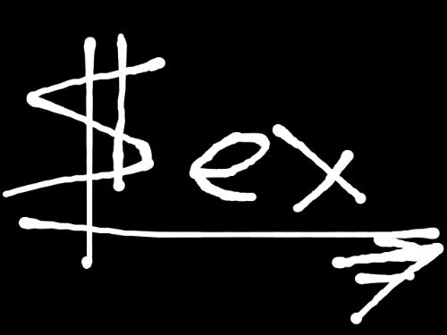 porn stars - Most porn stars are exhibitionists and do like sex. However, for most money is a driving force for getting them in the business.