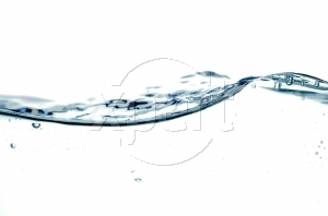 The water - The life giving water. The most important liquid.