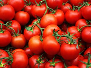 Tomato - Tomato-the love apple.