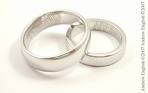 Wedding Ring - symbol of binding of two people