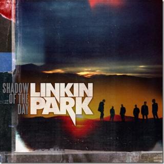 linkin park - linkin park shadow of the e-day