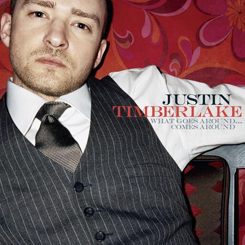 Justin Timberlake - Justin Timberlake what goes around comes around