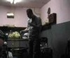 me in my garage - thats me in my garage.