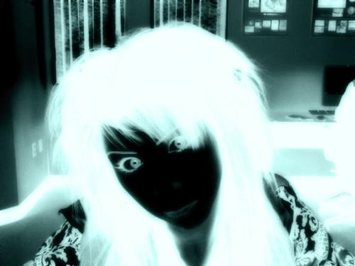 me - apple photobooth