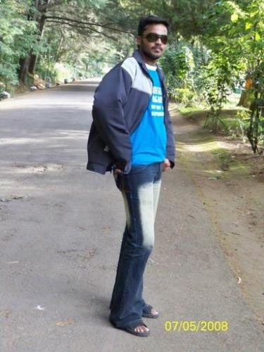 How Cuteeeee - This Snap was taken from Ooty...