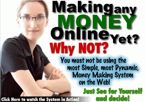 making money online - Have you made money on the internet. Check out my link in my profile if you have not.