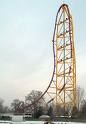 What is your favorate ride at cedar point? - This is the king of a dragster lol.