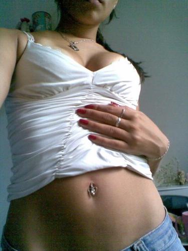 Barbie - Barbie.. I love her piercing