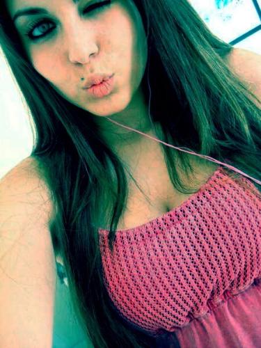 Johana - Oh I love this girl so much.. Johana.. she without a doubt is a grace from heaven