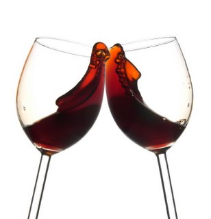 red wine - Did you know that this can increase your chances of getting breast cancer?