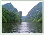 sanxia view -  what a beautiful views.