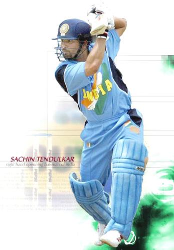 sachin - sachin temdulkar sachin - sachin temdulkar