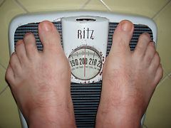 Dieting!!!!!! - Bad part of Dieting