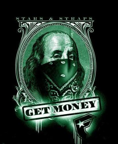 money - bad man make money 
