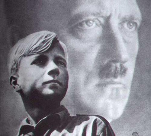 Adolf Hitler - an Anti-Christ? - Was he really an anti-christ?