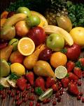 Fruits - Heap of fruits..