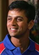 Rahul Dravid - Great batsman