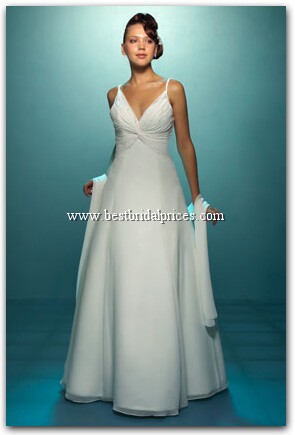 marry - love wedding dress