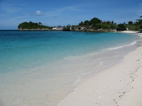 Malapascua Island Cebu Philippines  - See the beautiful breath taking beach in Malapascua Cebu Philippines. 