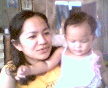 secretbear and sophie - the aunt and niece
