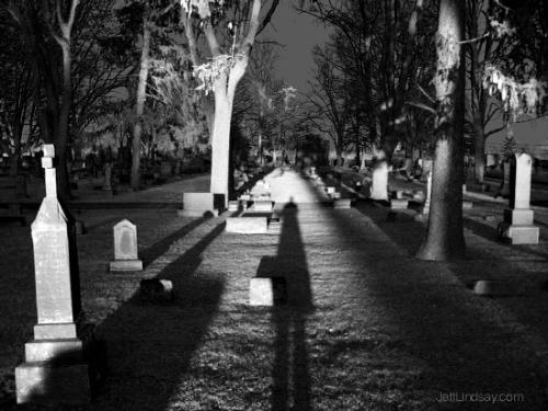 Graveyard... - Graveyard... 