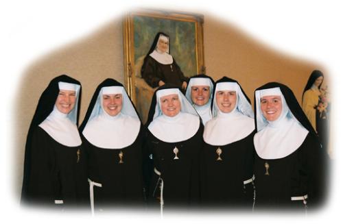 Nuns... - Nuns... 
