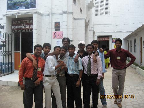 friends4 - me and my friends