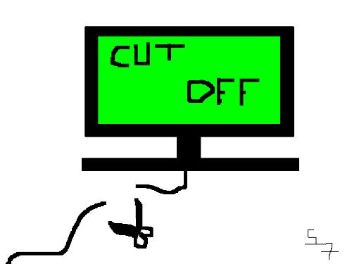 New Zealand cuts off filesharers - If you are caught infringing copyright in New Zealand for a third time you will be cut off from the Net.