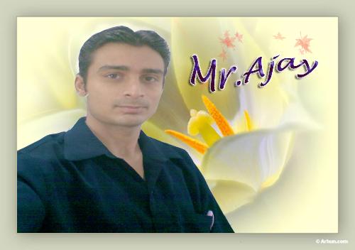 Personal - This is my photo and i transfer it from my cell recently after that i had made some changes with photoshop and now upload it.