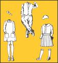 School Uniform - uniform