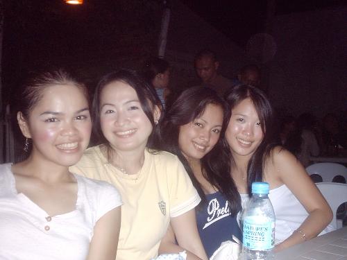 got friends? - the beauties of a lifetime