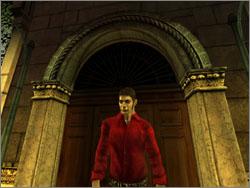 Tremere - Vampire Bloodlines - tremere